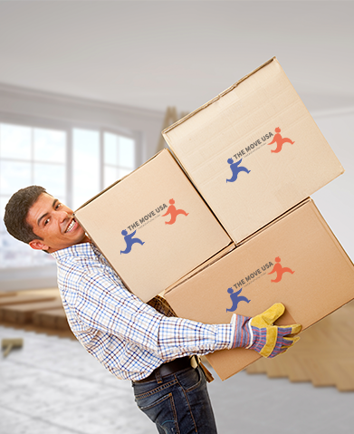 packing services the move usa